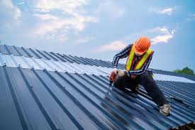 Best Storm Damage Roof Repair  in Plainview, TX